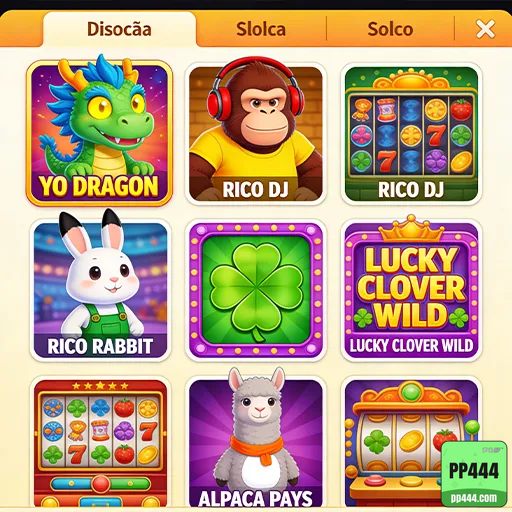 pp444.com - acessar moderno app de cassino agora