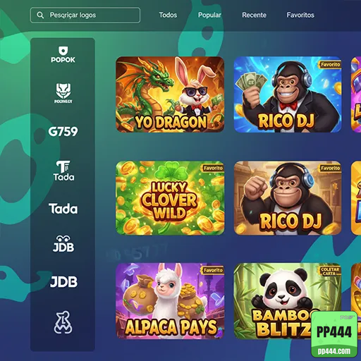 Baixar pp444.com App