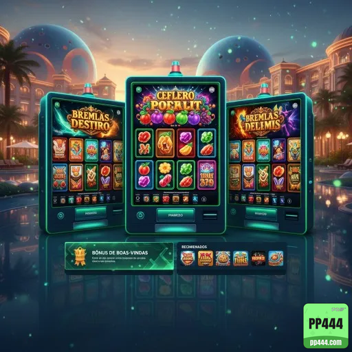 pp444.com Mobile App