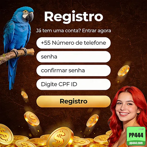 pp444.com Vantagens de Criar uma Conta na pp444.com