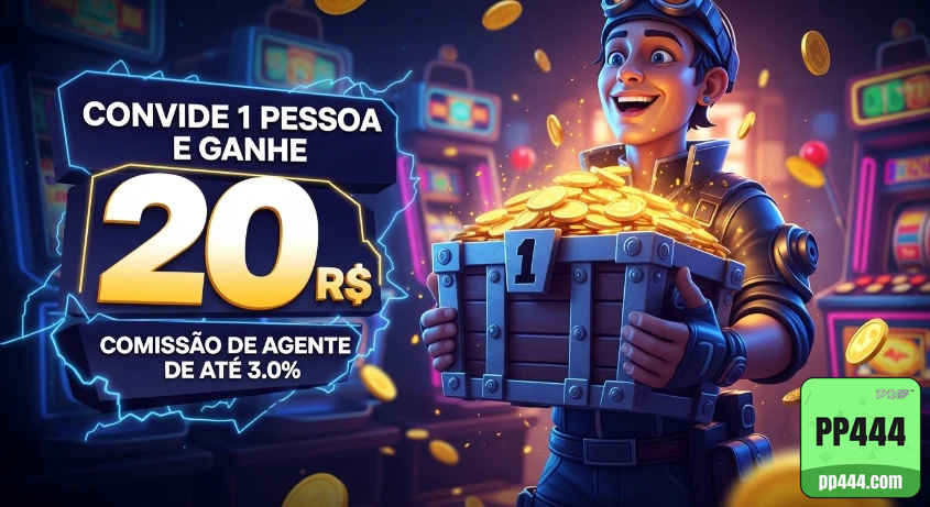 pp444.com - aproveitar eletrizante jogo