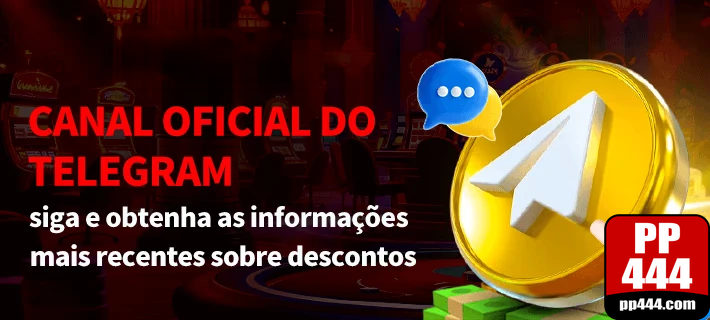 Cashback Garantido pp444.com