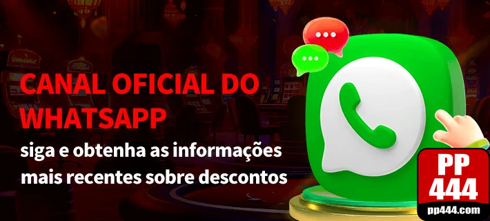 Torneios VIP pp444.com