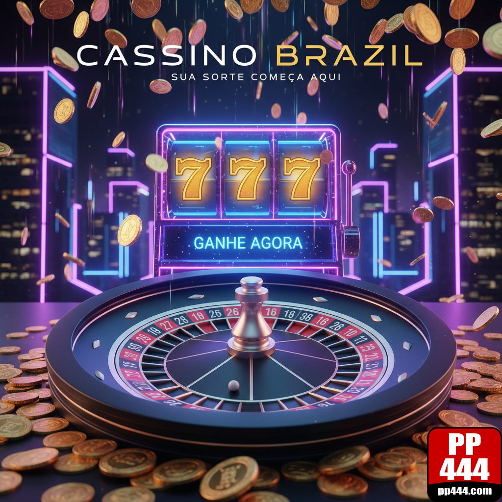 Cassino pp444.com