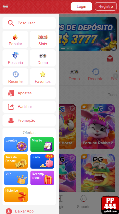 Explore Jogos Dinâmicos e Emocionantes