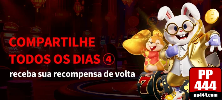 Experiência de Jogos pp444.com