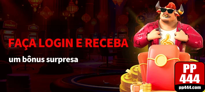 Experiência Promoções pp444.com