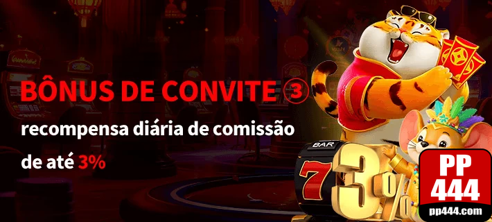 Prêmios Promoções pp444.com